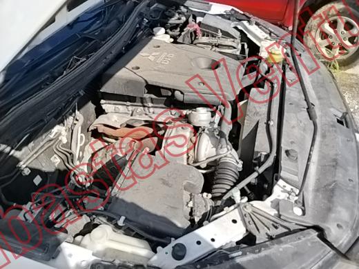 MITSUBISHI L200 2023, foto 11 de 19