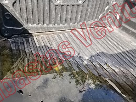 MITSUBISHI L200 2023, foto 15 de 19