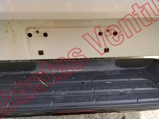 MITSUBISHI L200 2023, foto 19 de 19
