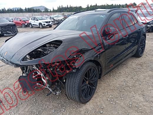 PORSCHE MACAN 2023, foto 1 de 19