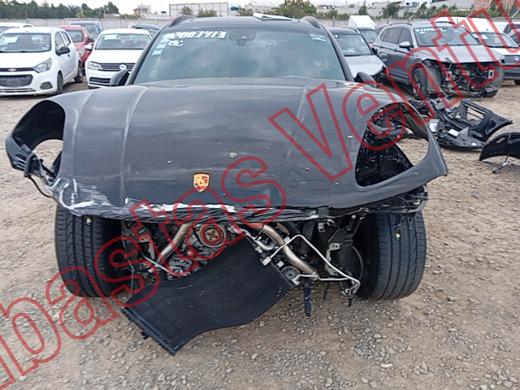 PORSCHE MACAN 2023, foto 2 de 19