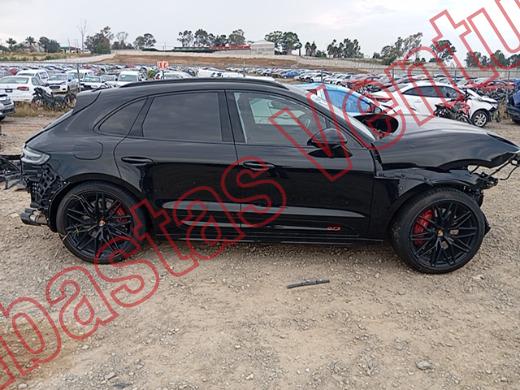 PORSCHE MACAN 2023, foto 4 de 19