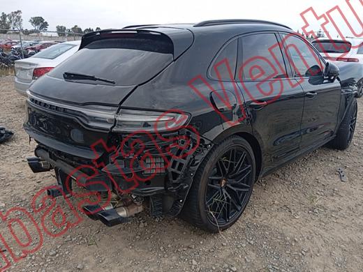 PORSCHE MACAN 2023, foto 5 de 19