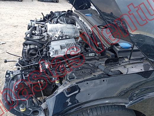 PORSCHE MACAN 2023, foto 9 de 19