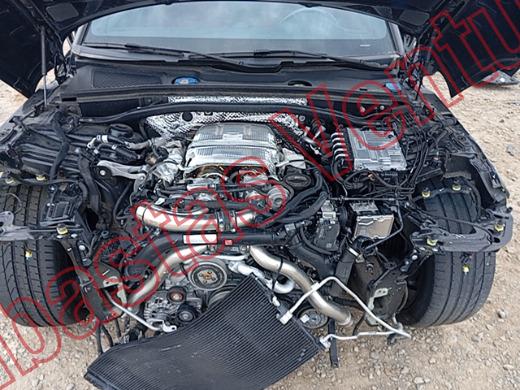 PORSCHE MACAN 2023, foto 10 de 19