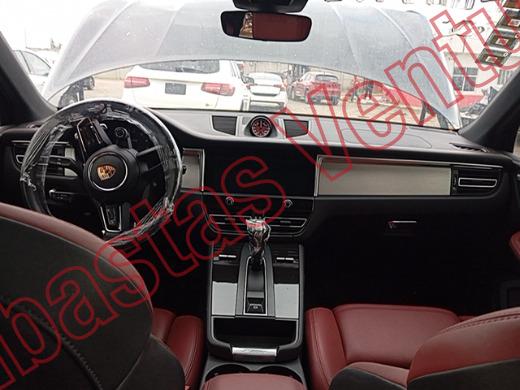 PORSCHE MACAN 2023, foto 14 de 19