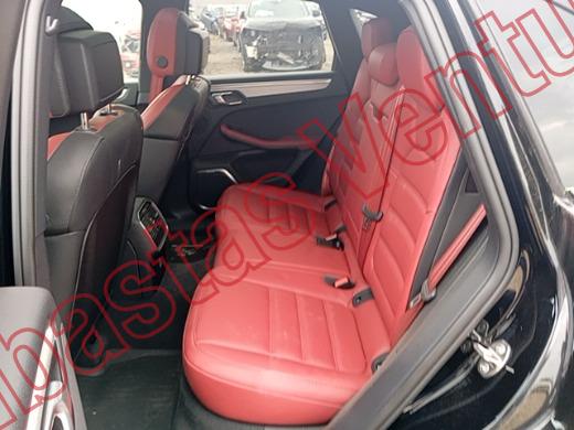 PORSCHE MACAN 2023, foto 16 de 19