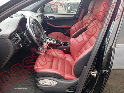PORSCHE MACAN 2023, foto 17 de 19