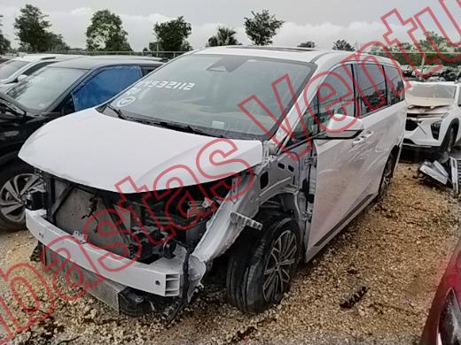 GAC MOTOR GN8 2024, foto 1 de 19