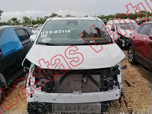 GAC MOTOR GN8 2024, foto 2 de 19