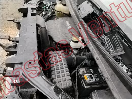 GAC MOTOR GN8 2024, foto 9 de 19