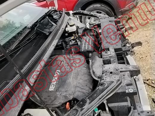 GAC MOTOR GN8 2024, foto 11 de 19
