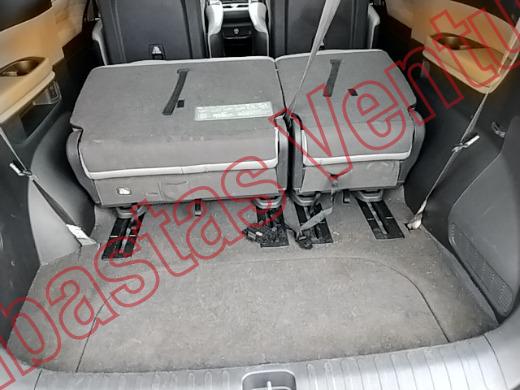 GAC MOTOR GN8 2024, foto 15 de 19