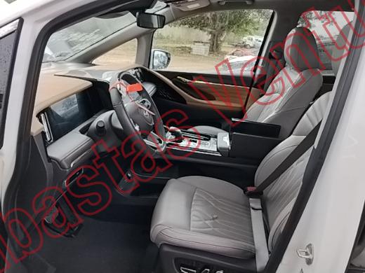 GAC MOTOR GN8 2024, foto 17 de 19