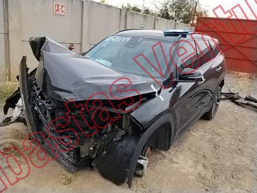 GEELY STARRAY 2025, foto 1 de 19