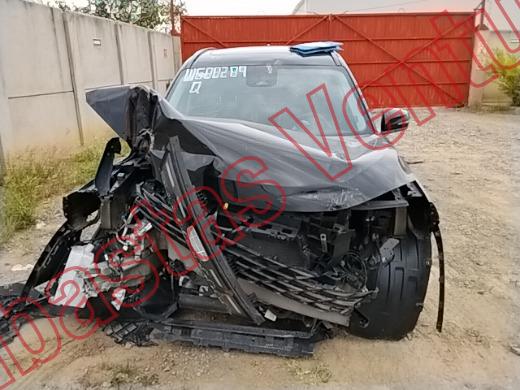 GEELY STARRAY 2025, foto 2 de 19