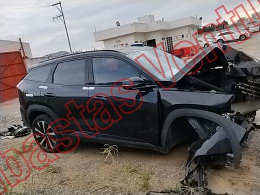 GEELY STARRAY 2025, foto 4 de 19