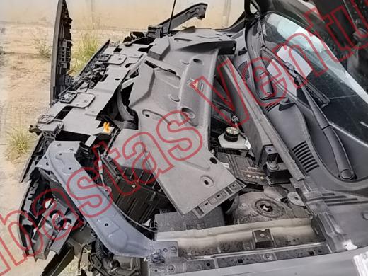 GEELY STARRAY 2025, foto 9 de 19