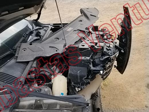 GEELY STARRAY 2025, foto 11 de 19