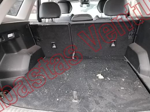 GEELY STARRAY 2025, foto 15 de 19