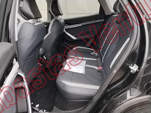 GEELY STARRAY 2025, foto 16 de 19