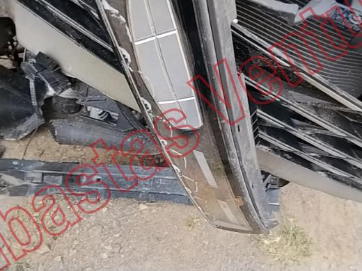 GEELY STARRAY 2025, foto 18 de 19