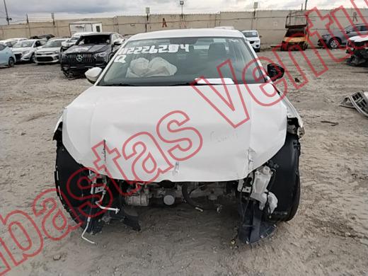 VOLKSWAGEN VIRTUS 2025, foto 2 de 19