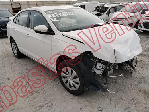 VOLKSWAGEN VIRTUS 2025, foto 3 de 19