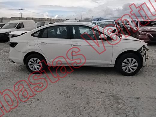 VOLKSWAGEN VIRTUS 2025, foto 4 de 19