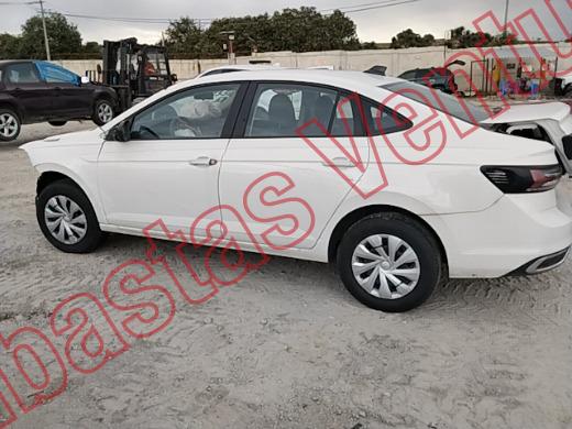 VOLKSWAGEN VIRTUS 2025, foto 8 de 19