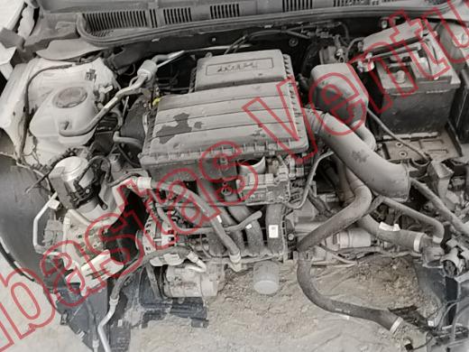 VOLKSWAGEN VIRTUS 2025, foto 10 de 19