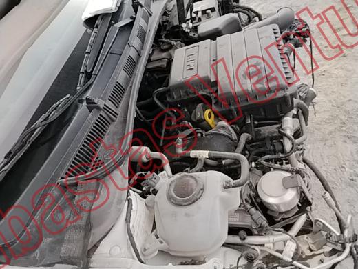 VOLKSWAGEN VIRTUS 2025, foto 11 de 19