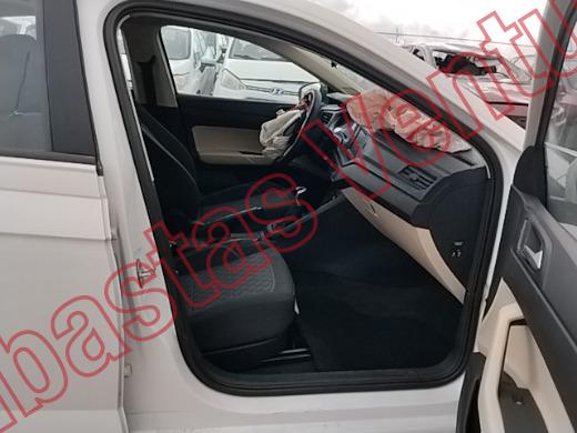 VOLKSWAGEN VIRTUS 2025, foto 12 de 19
