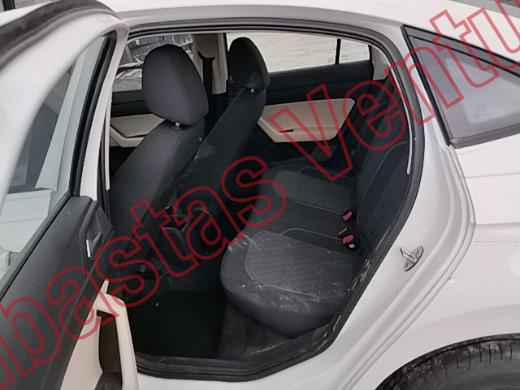 VOLKSWAGEN VIRTUS 2025, foto 16 de 19