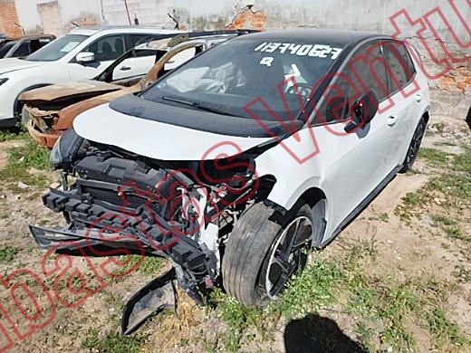 VOLKSWAGEN ID.3 2024, foto 1 de 19