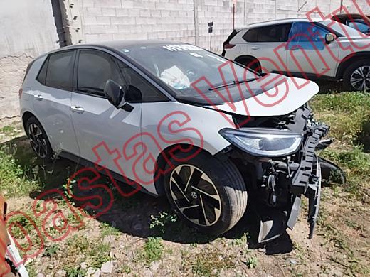 VOLKSWAGEN ID.3 2024, foto 4 de 19