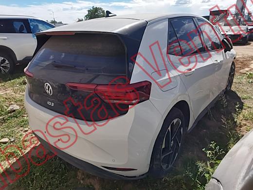 VOLKSWAGEN ID.3 2024, foto 5 de 19
