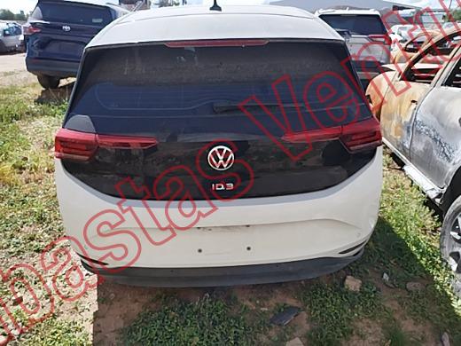 VOLKSWAGEN ID.3 2024, foto 6 de 19