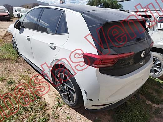 VOLKSWAGEN ID.3 2024, foto 7 de 19