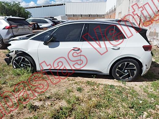 VOLKSWAGEN ID.3 2024, foto 8 de 19