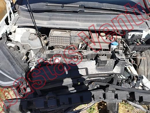 VOLKSWAGEN ID.3 2024, foto 10 de 19