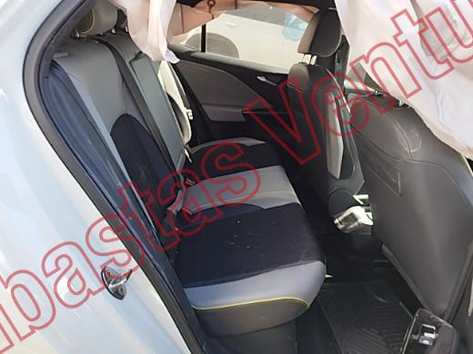 VOLKSWAGEN ID.3 2024, foto 13 de 19