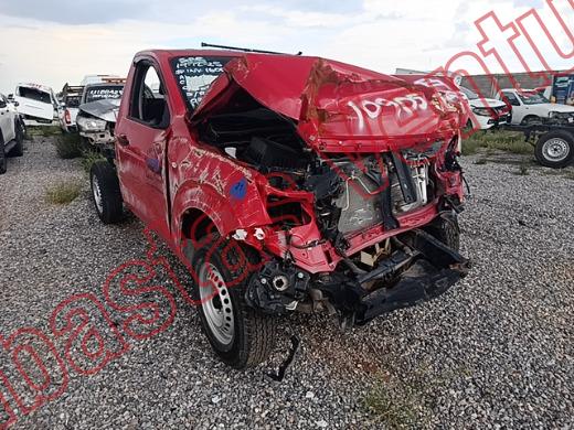 NISSAN NP 300 2024, foto 3 de 19