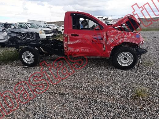 NISSAN NP 300 2024, foto 4 de 19