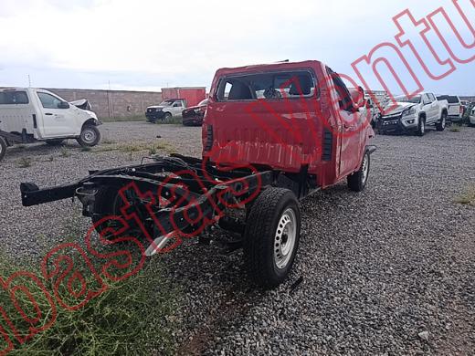 NISSAN NP 300 2024, foto 5 de 19