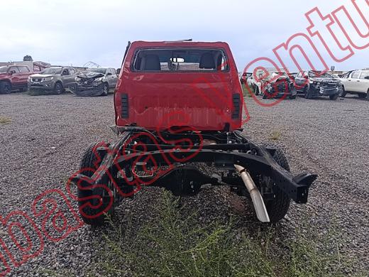 NISSAN NP 300 2024, foto 6 de 19