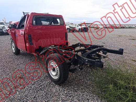 NISSAN NP 300 2024, foto 7 de 19