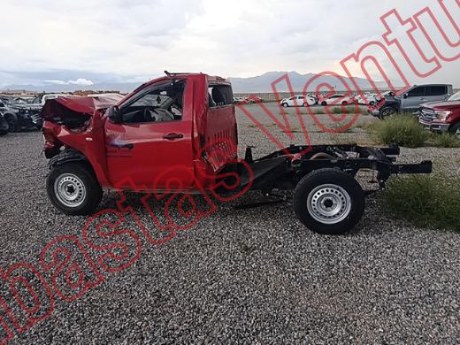NISSAN NP 300 2024, foto 8 de 19