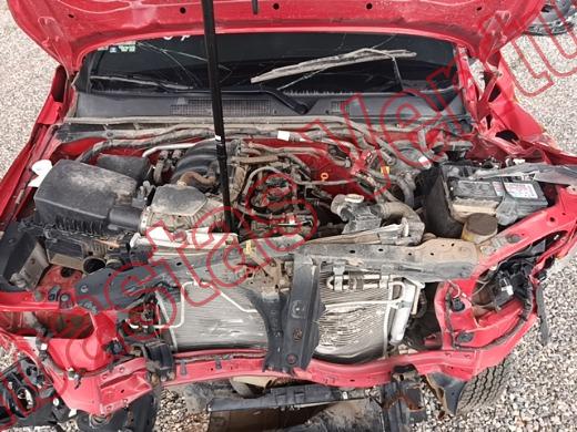 NISSAN NP 300 2024, foto 10 de 19