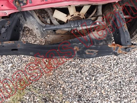 NISSAN NP 300 2024, foto 18 de 19